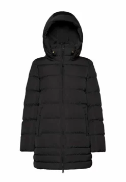 Geox Veste D'hiver - Black