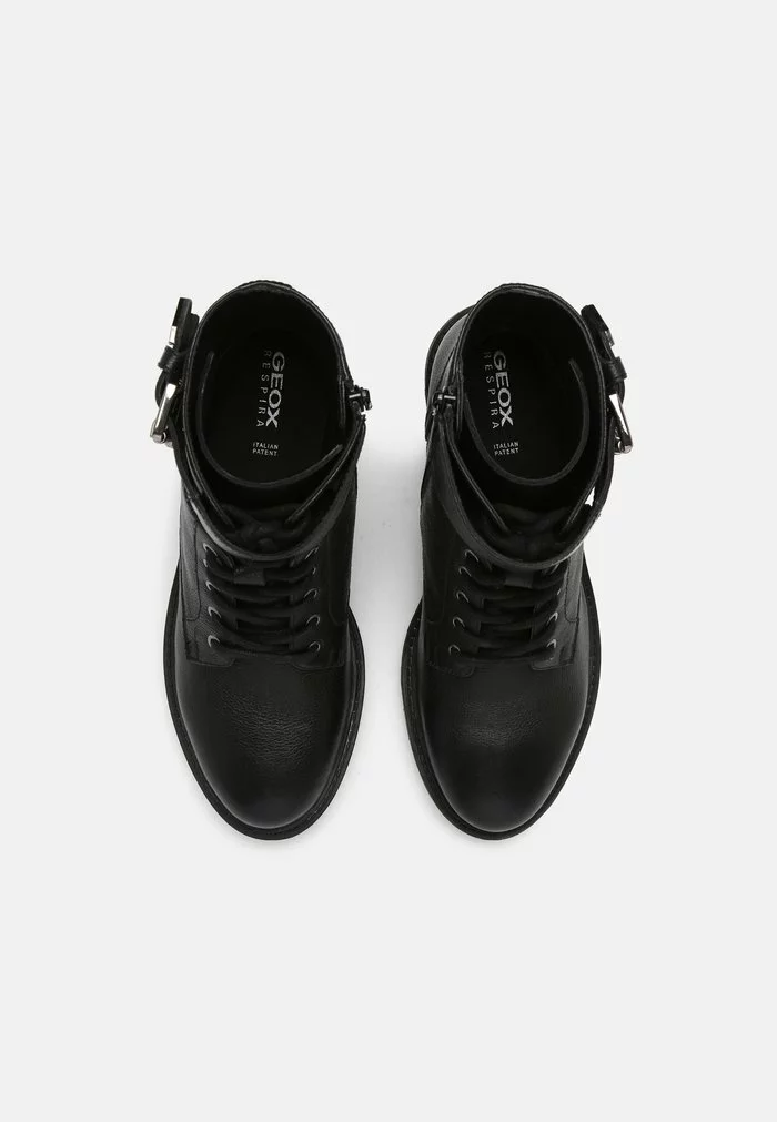 Geox HOARA - Santiags - Black – Image 6