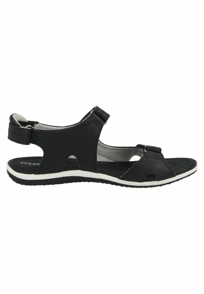 Geox Sandales - Black – Image 5