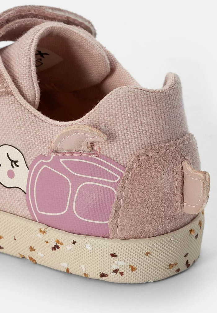 Geox KILWI GIRL - Baskets Basses - Light Rose – Image 6