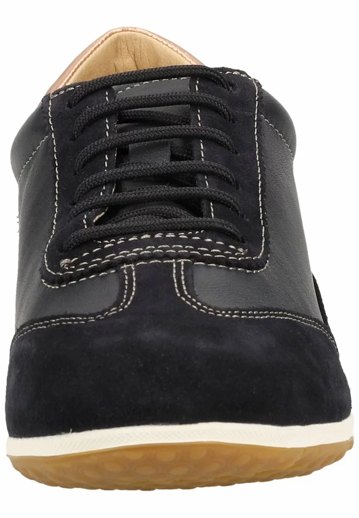 Geox Baskets Basses - Blue – Image 5