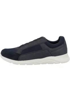 Geox DAMIANO - Baskets Basses - Navy
