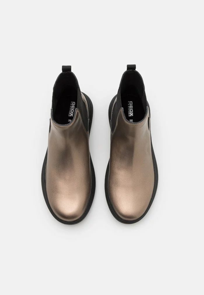 Geox PHAOLAE GIRL - Bottines - Lead – Image 4