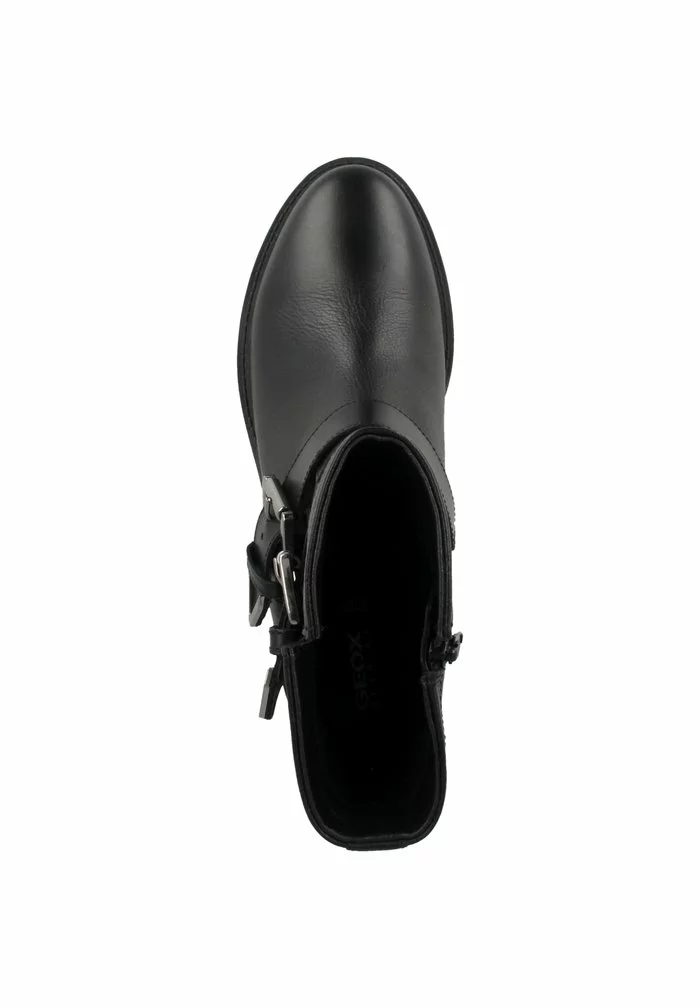 Geox Santiags - Black – Image 3