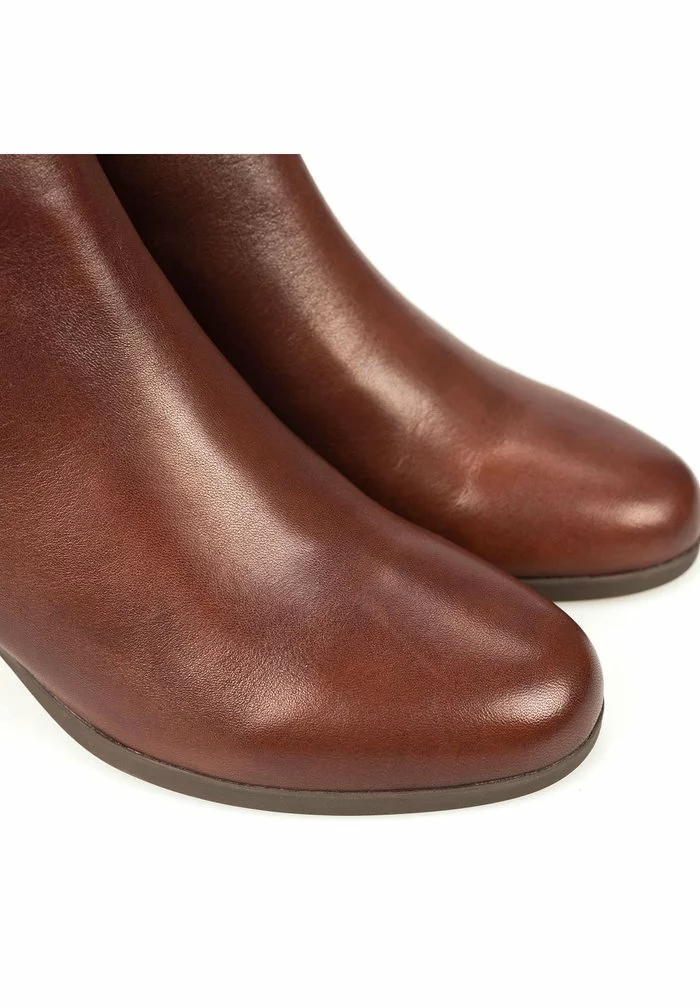 Geox Santiags - Brown – Image 4