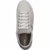 Geox Baskets Basses - Weiß