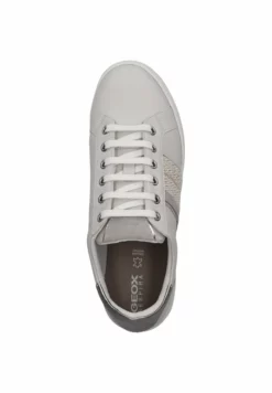 Geox Baskets Basses - Weiß