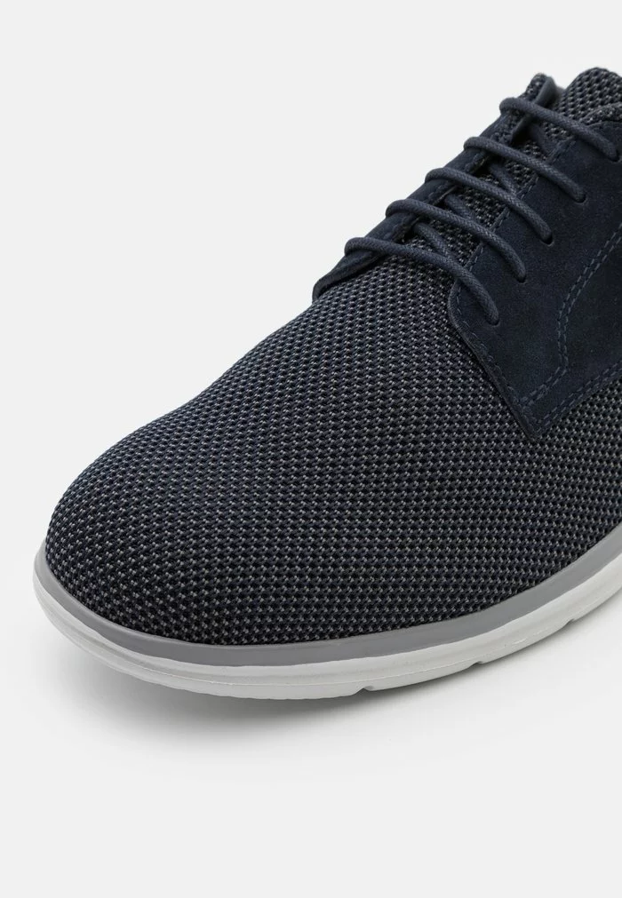 Geox SIRMIONE - Baskets Basses - Navy – Image 6