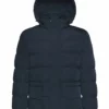 Geox Veste D'hiver - Gothic Blue