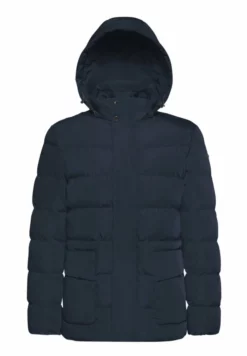 Geox Veste D'hiver - Gothic Blue