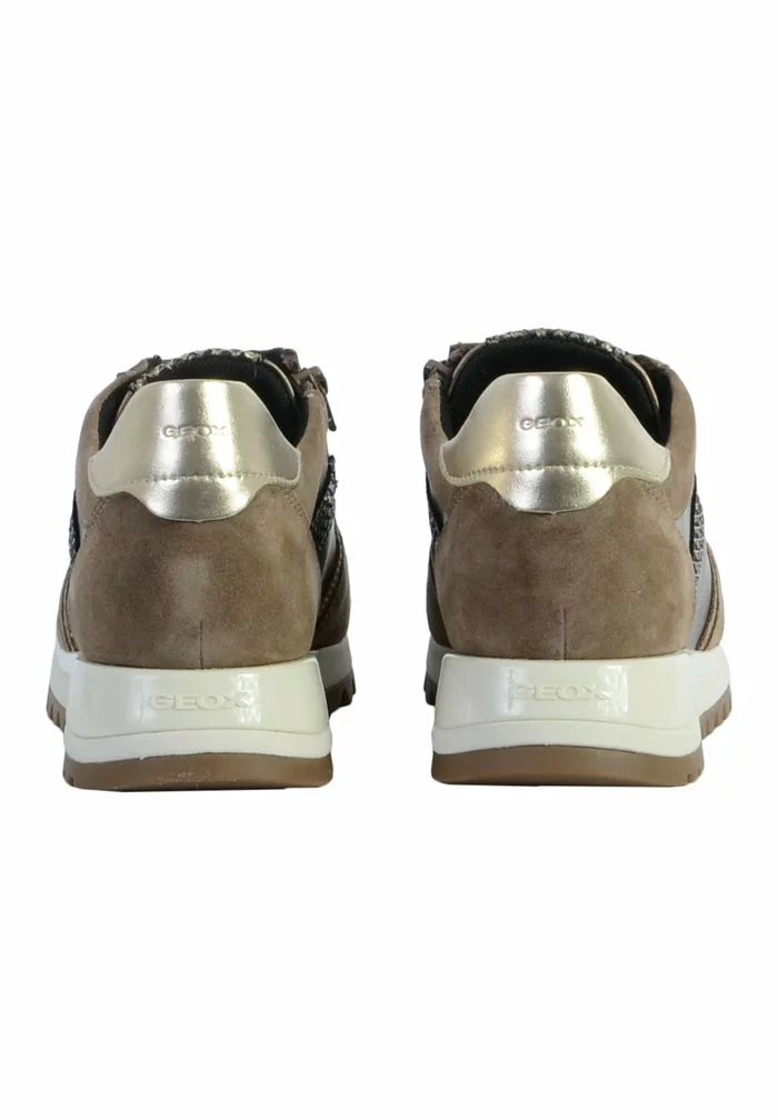 Geox Baskets Basses - Beige – Image 3