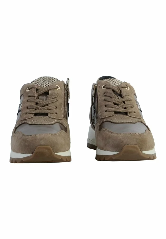 Geox Baskets Basses - Beige – Image 4