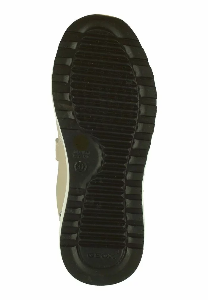 Geox Baskets Basses - Beige Dk Pink – Image 4