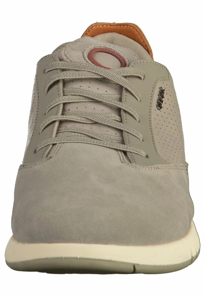 Geox Baskets Basses - Stone – Image 7