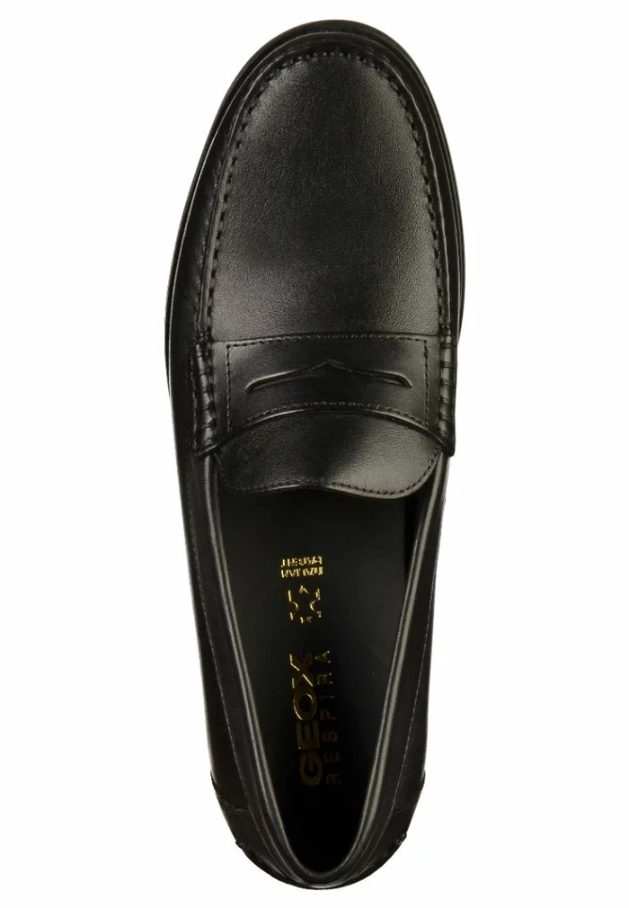 Geox Mocassins - Black – Image 2