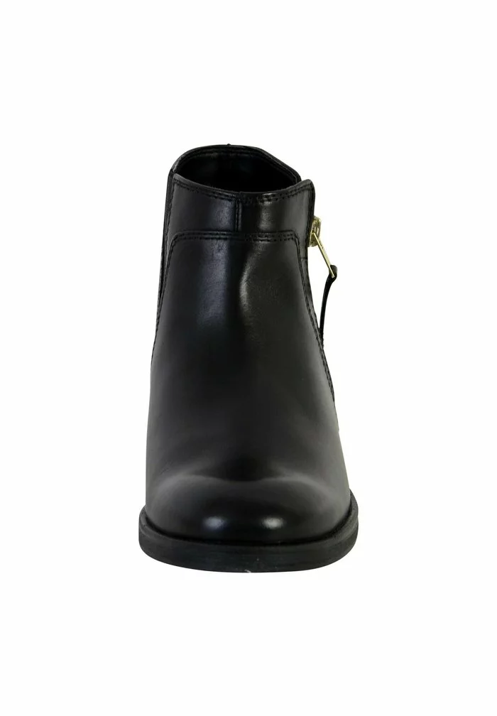 Geox AGATA - Bottines - Noir – Image 3