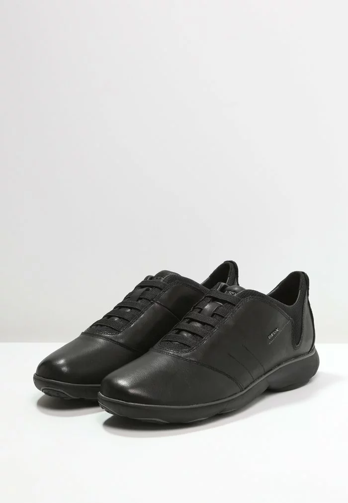 Geox NEBULA - Mocassins - Black – Image 3