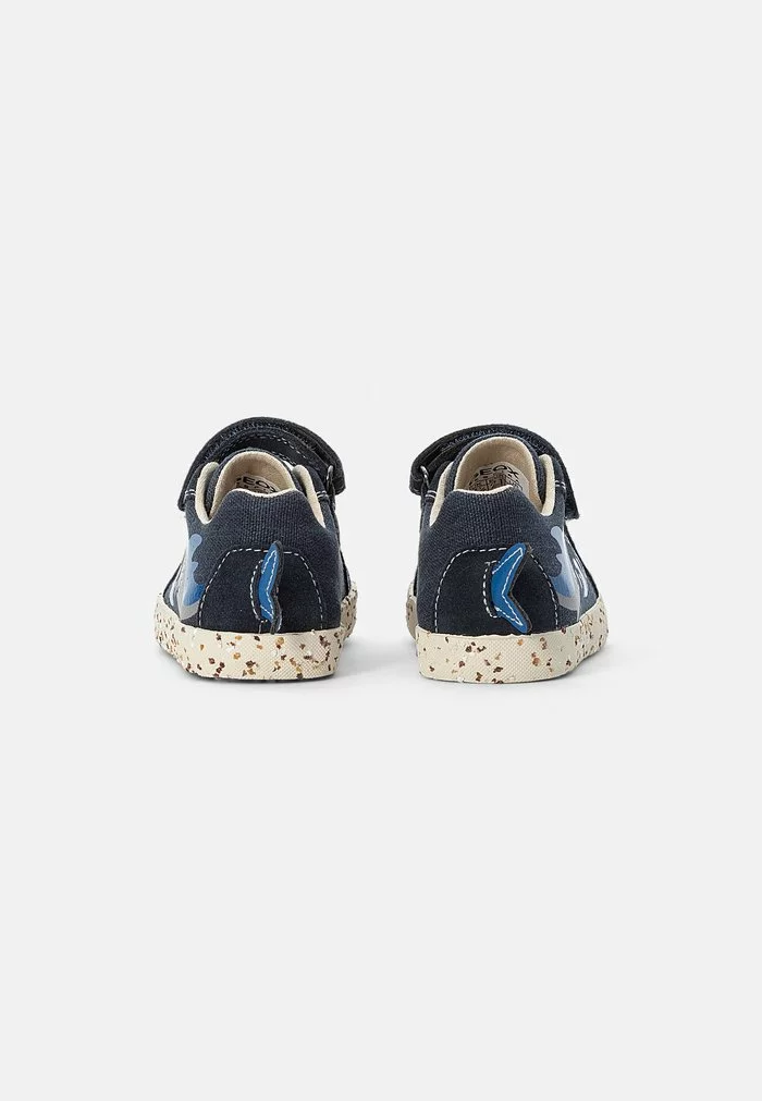 Geox KILWI BOY - Baskets Basses - Navy – Image 3