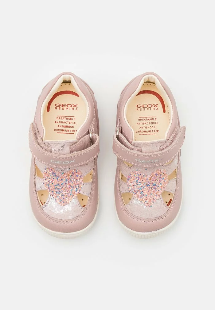 Geox NEW BALU GIRL - Sandales - Light Rose – Image 4