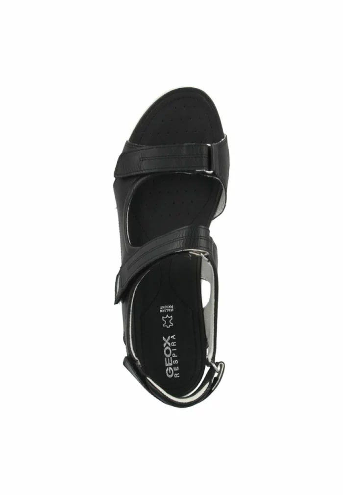 Geox Sandales - Black – Image 2