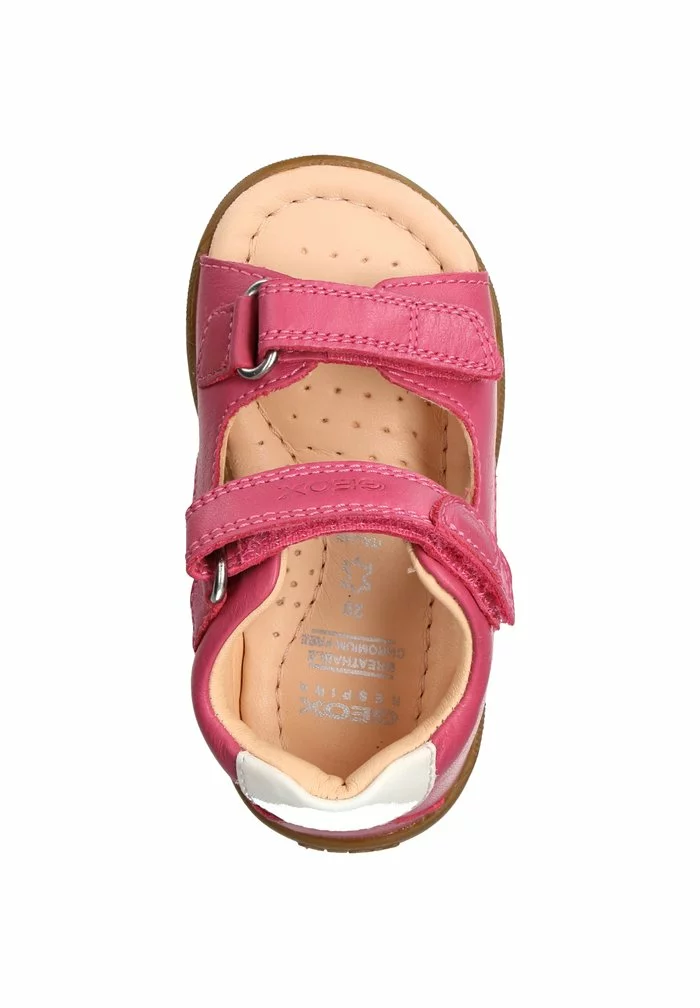 Geox Sandales - Rot – Image 3