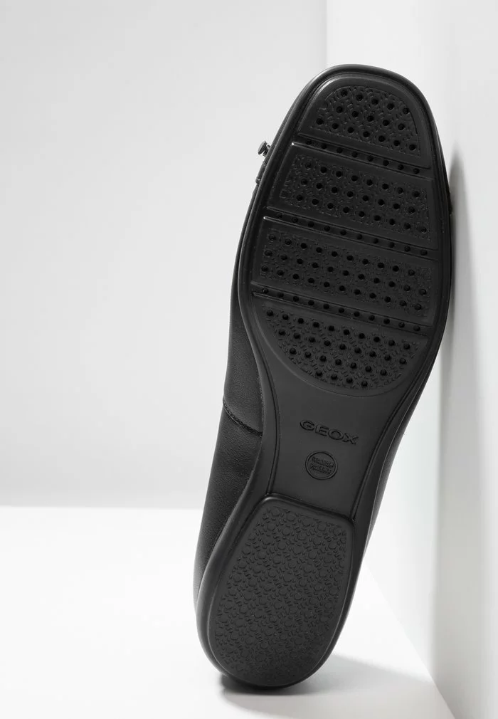 Geox ANNYTAH - Ballerines - Black – Image 7