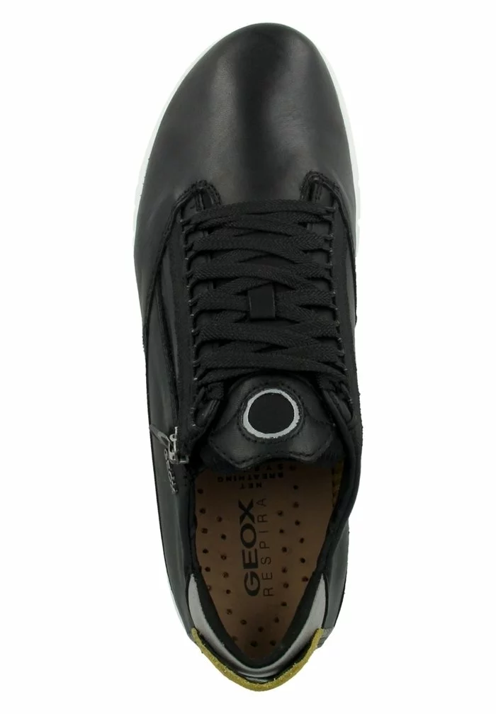 Geox Baskets Basses - Black – Image 2