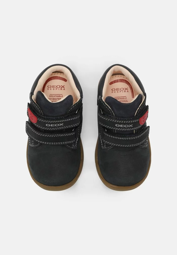 Geox MACCHIA BOY - Chaussures Premiers Pas - Navy – Image 4