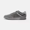Geox RENAN - Baskets Basses - Grey