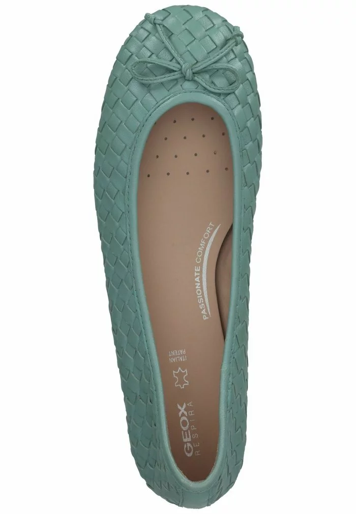 Geox Ballerines - Sage – Image 3