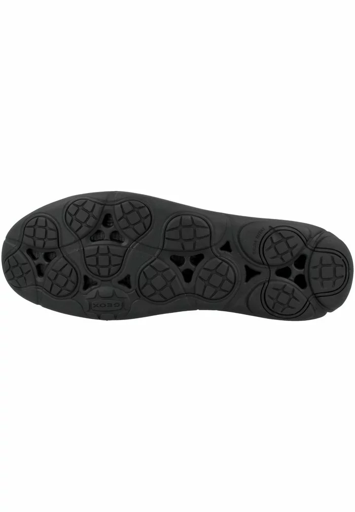 Geox Baskets Basses - Black (u168fa08522c9997) – Image 5