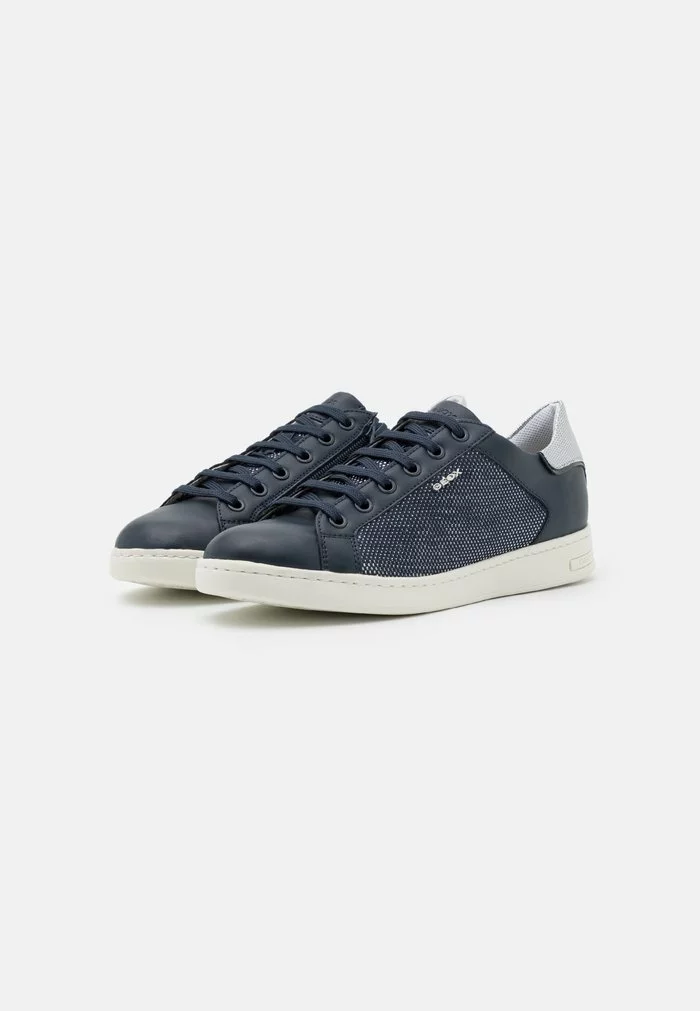 Geox JAYSEN - Baskets Basses - Navy – Image 3