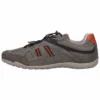 Geox Baskets Basses - Grey