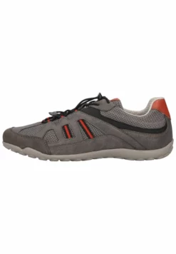 Geox Baskets Basses - Grey