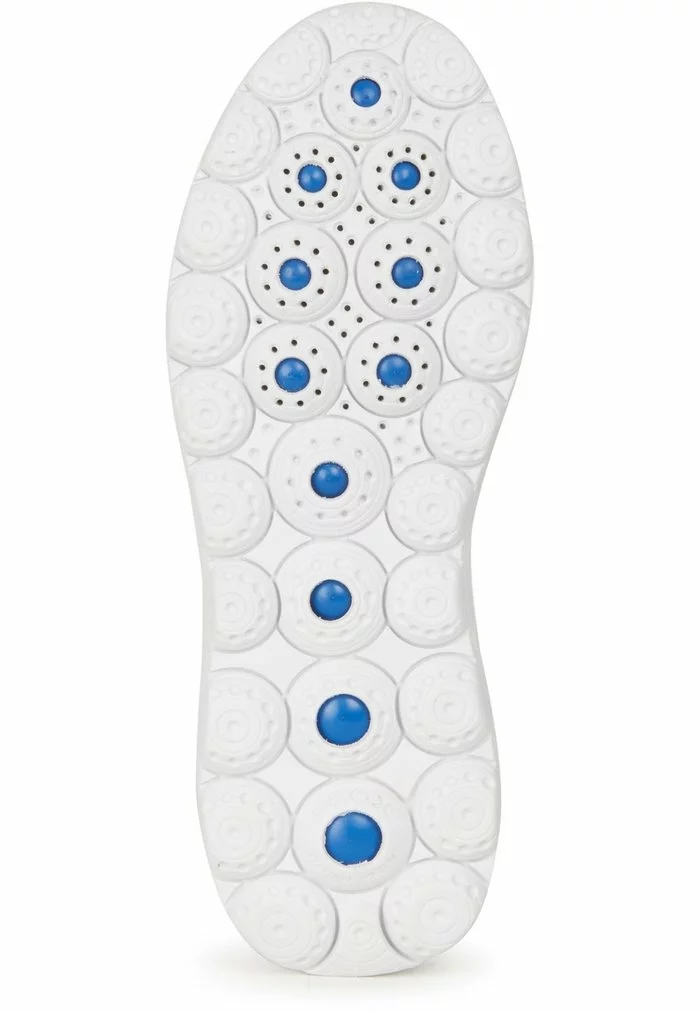 Geox SPHERICA A - Baskets Basses - Schwarz – Image 5