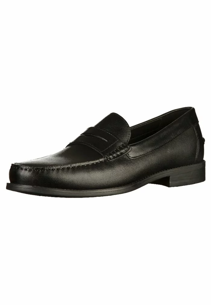 Geox Mocassins - Black – Image 3