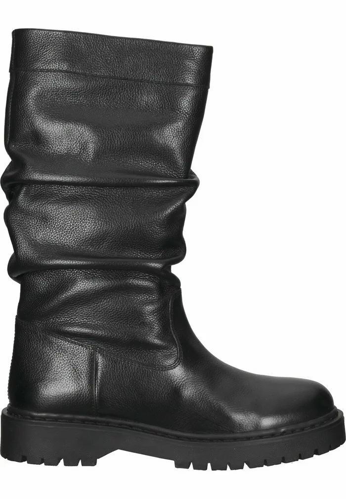 Geox Bottes à Plateau - Schwarz C – Image 8