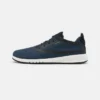 Geox AERANTIS - Baskets Basses - Navy