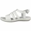 Geox VEGA - Sandales - White