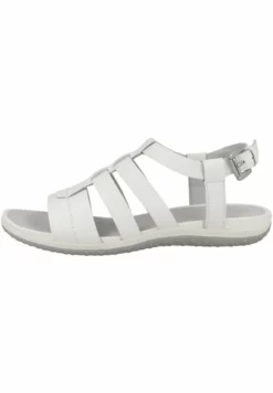 Geox VEGA - Sandales - White