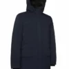 Geox Parka - Gothic Blue
