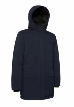 Geox Parka - Gothic Blue