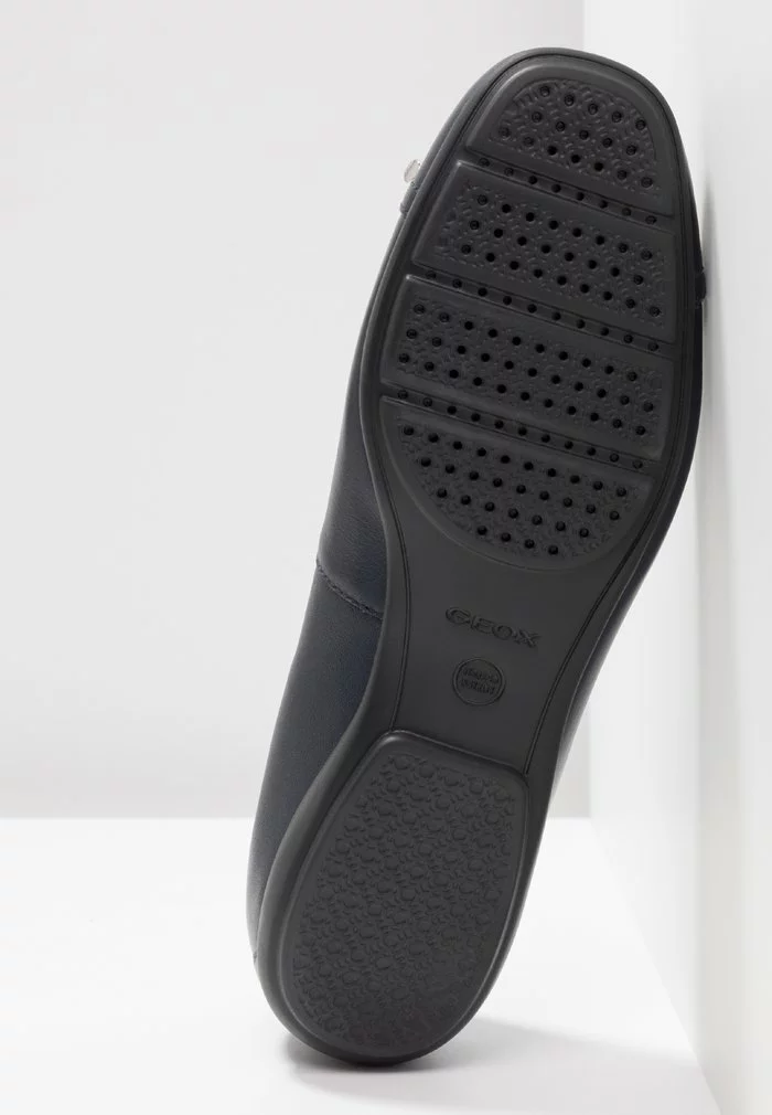 Geox ANNYTAH - Ballerines - Navy – Image 7