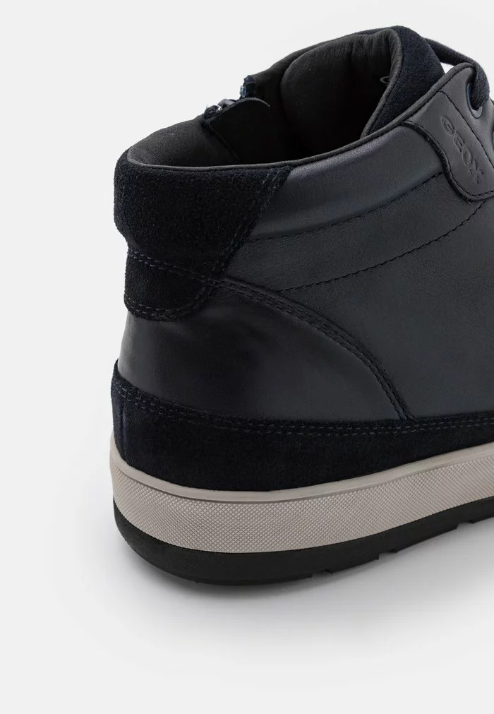 Geox ARIAM - Baskets Montantes - Navy – Image 6