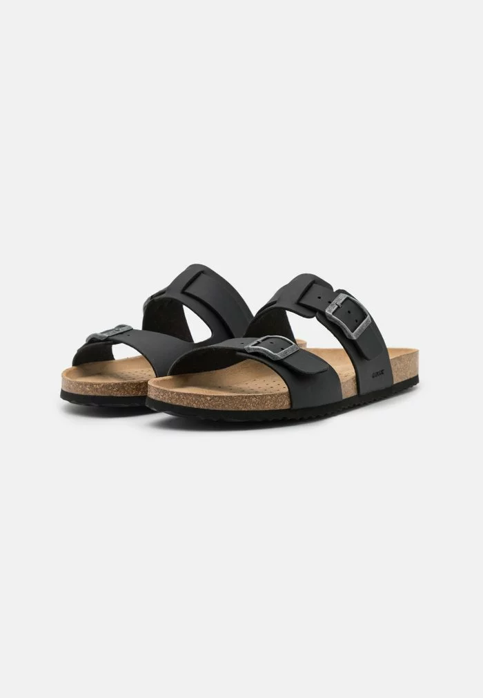 Geox GHITA - Mules - Black – Image 2