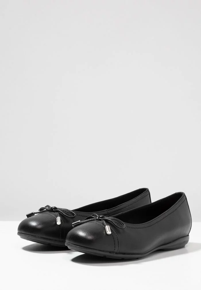 Geox ANNYTAH - Ballerines - Black – Image 5