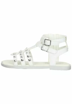 Geox Sandales Classiques / Spartiates - White