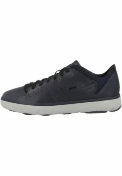 Geox Baskets Basses - Navy