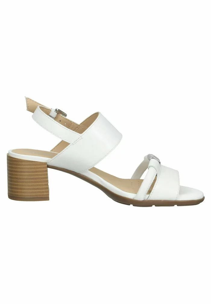Geox Sandales - White – Image 5