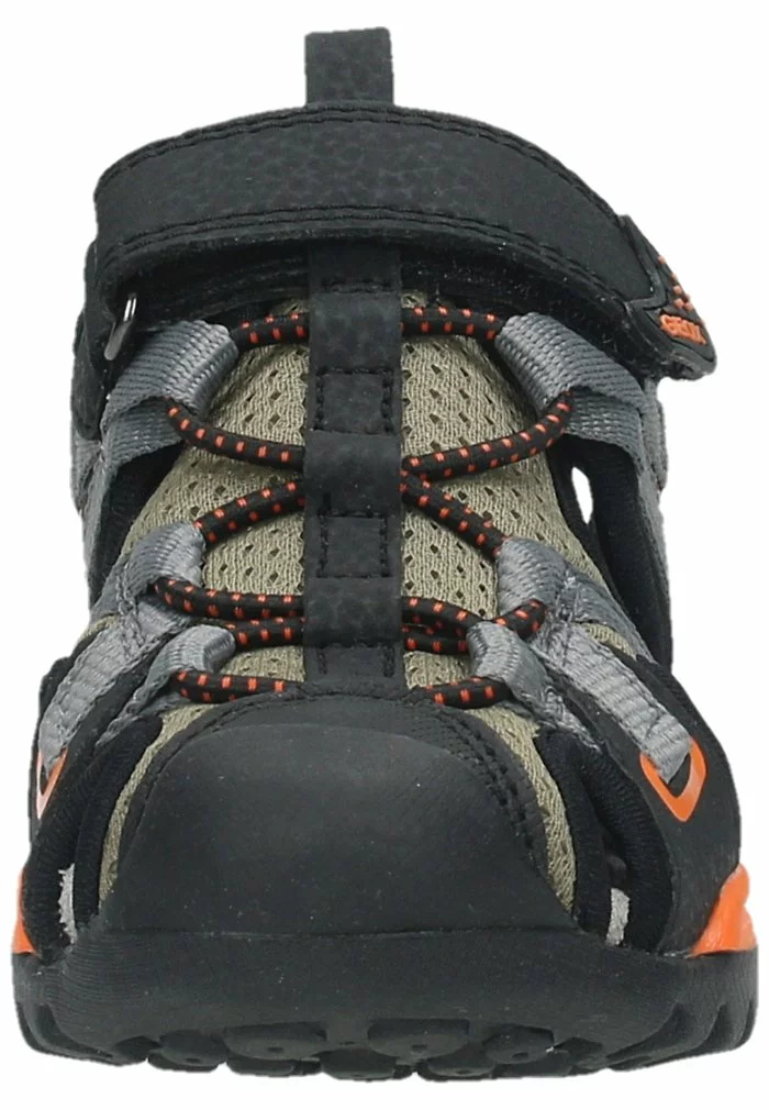 Geox Sandales De Randonnée - Beige/orange – Image 7